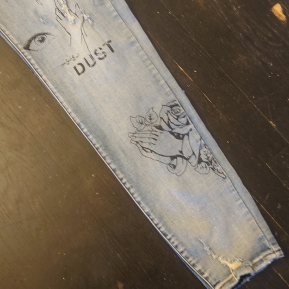 Profound aesthetic jeans - Picture 5 of 6